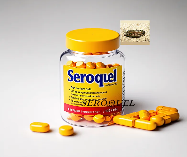 Seroquel 1