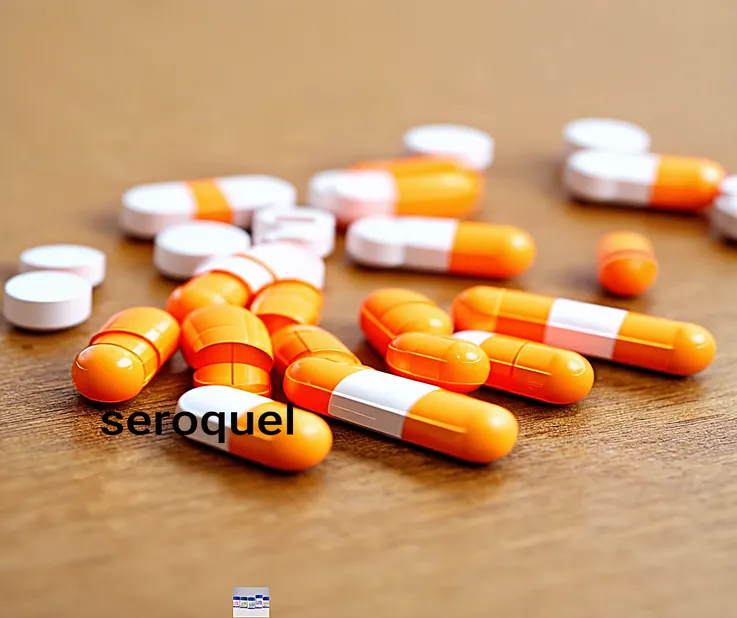 Seroquel 2